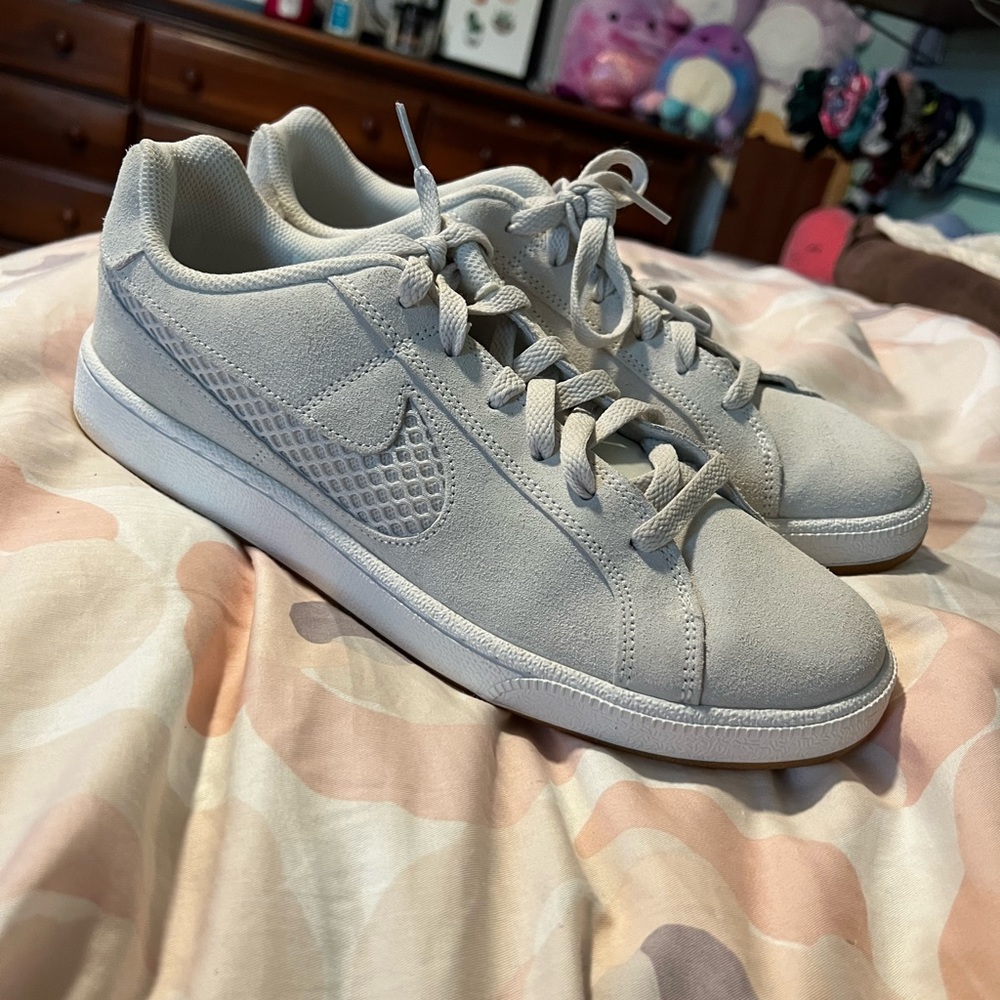 Nike sneakers